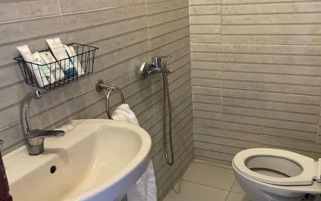 Narmar Hotel