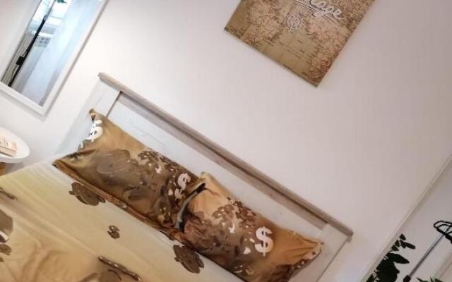 Masaryss apartament Tulcea