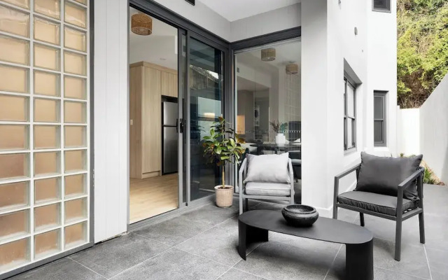 The Henrietta Apartments by Urban Rest