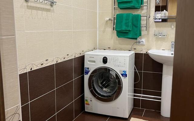 Rent.Min-Vody (Рэнт.Мин-Воды) на улице Юбилейная