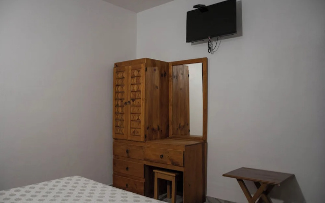 Hotel El Patio Tequisquiapan