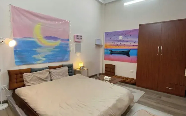 Cozy Fam Homestay in Central Hanoi - Hao Nam Street