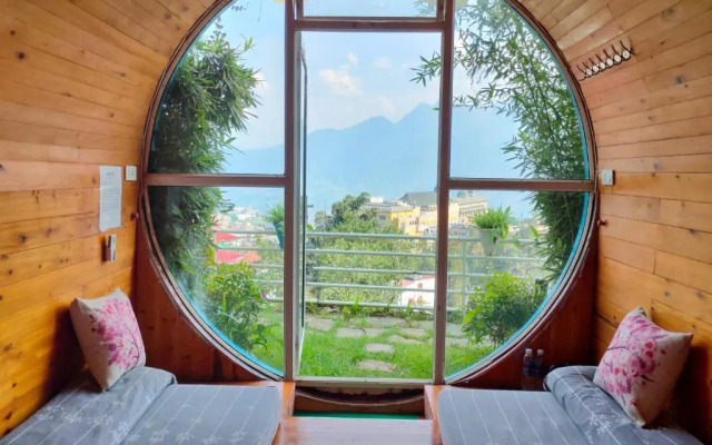 Tubotel Sapa
