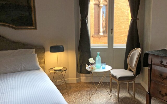 Residenza del Duse