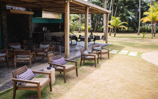 Omali São Tomé – Principe Collection