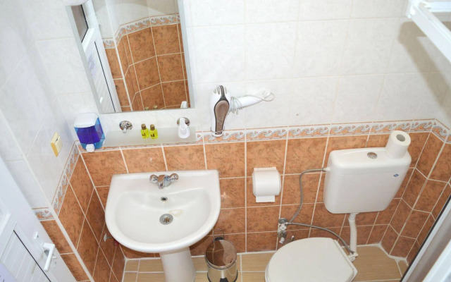 Hostel Terra Vista