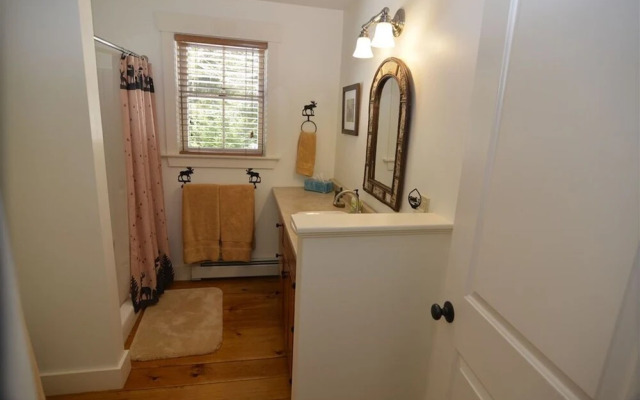 The Retreat at Moose Lane