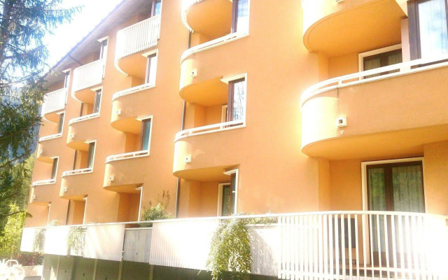 Residence Mirelladue