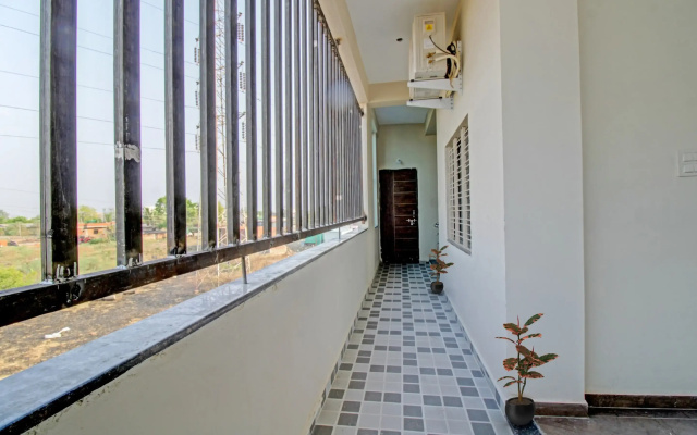 Hotel O Dhurva Inn