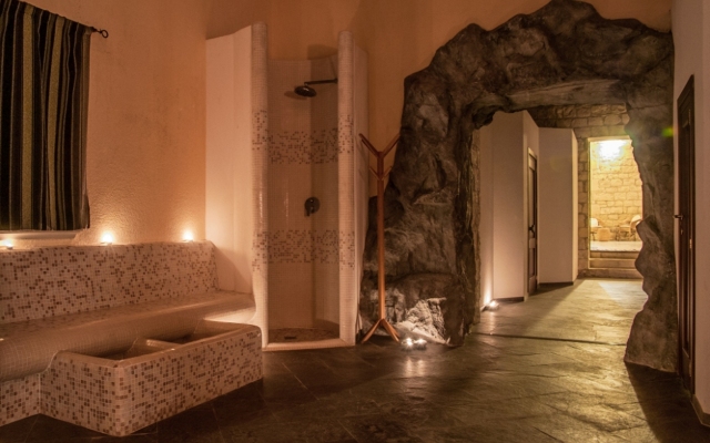 Kallikoros Country Resort & Spa