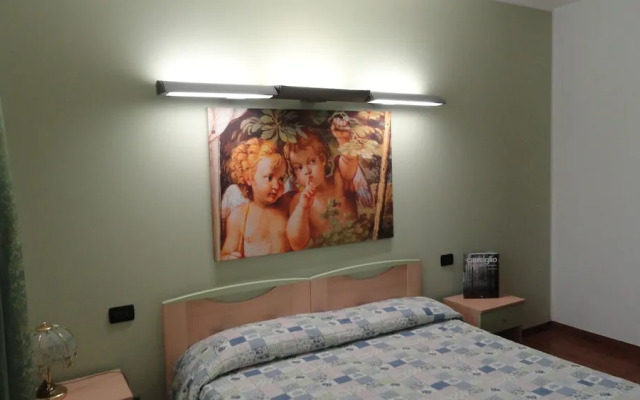 Albergo Ristorante Fratte