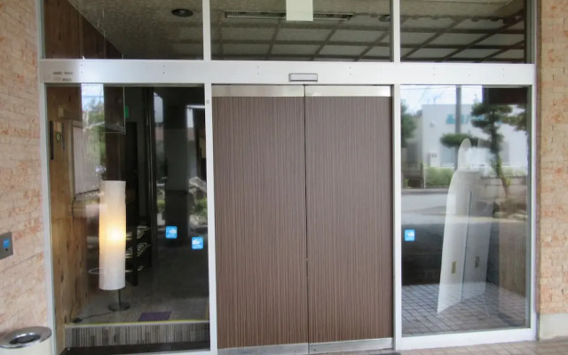 Yamaga Onsen Ryokan Hosokawa