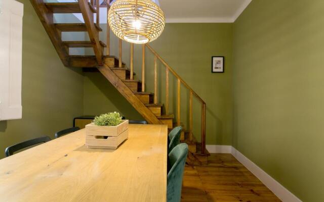 Barao by Central Hill Apartments