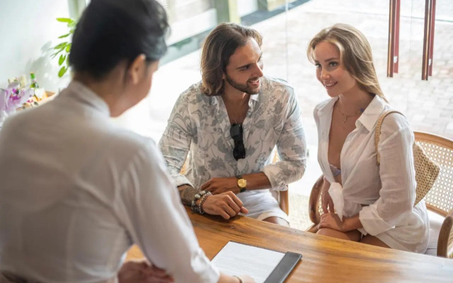 Teratai Villa Canggu by Ini Vie Hospitality