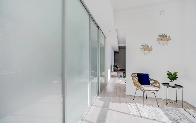 FRONTDESK Lofts at 629 Euclid Downtown Cleveland