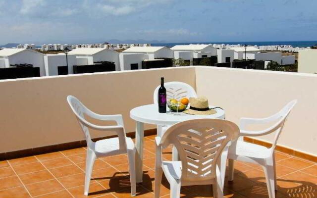 Villas Janubio