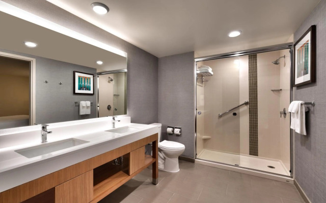 Hyatt Place Boise/Downtown