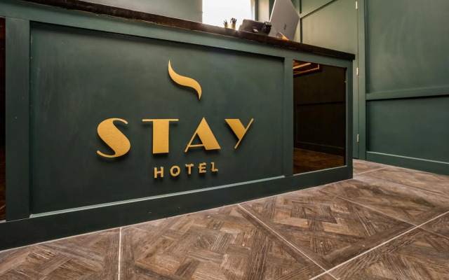 Stay Hotel