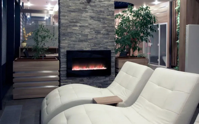 Apartman Panorama 1001