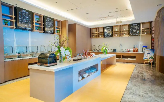 Holiday Inn Express Yueyang Pingjiang, an IHG Ht