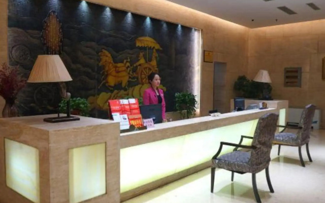 Dongfang Yuehai Hotel