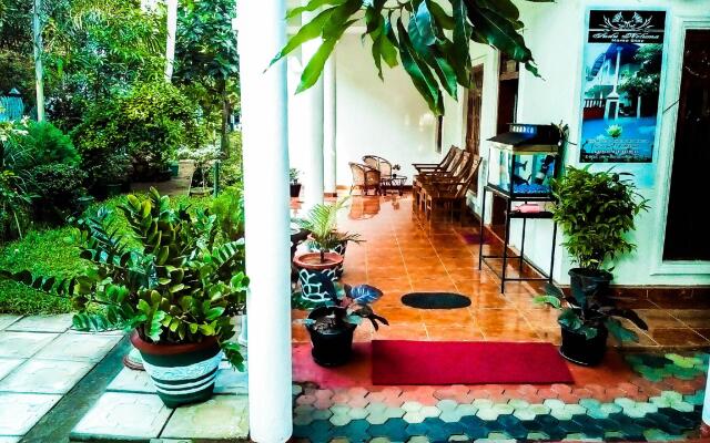 Sudu Neluma Home Stay