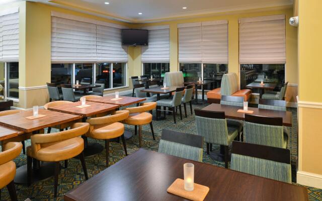 Hilton Garden Inn Columbia