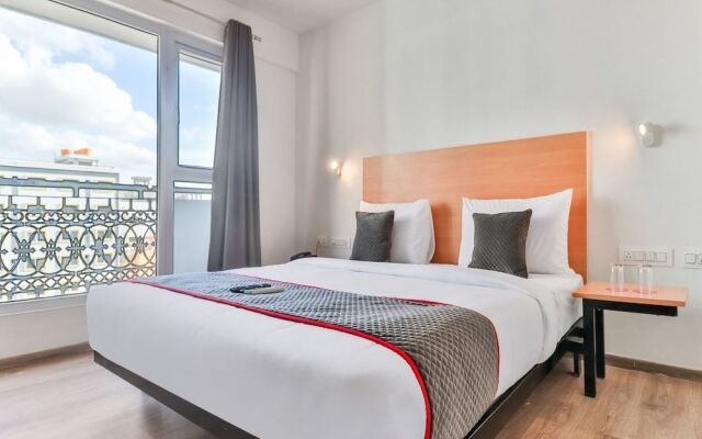 Sumithra Inn by OYO Rooms