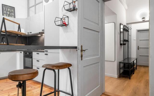 Apartment del Bello