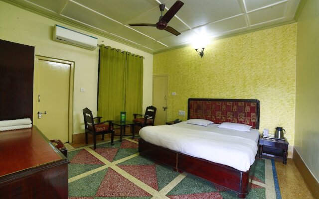 Hotel Samrat International