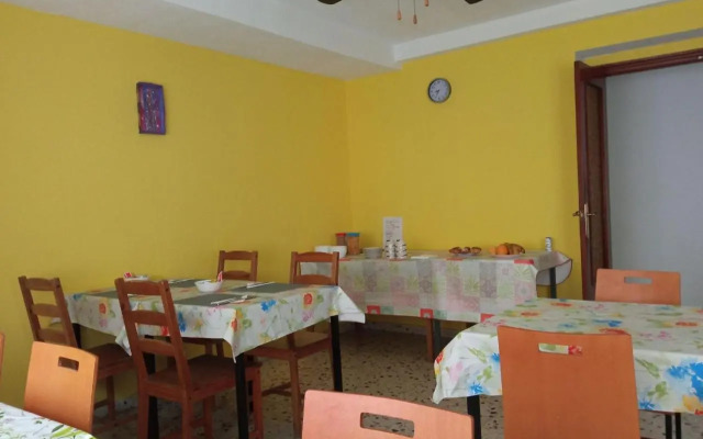 Pension Centro