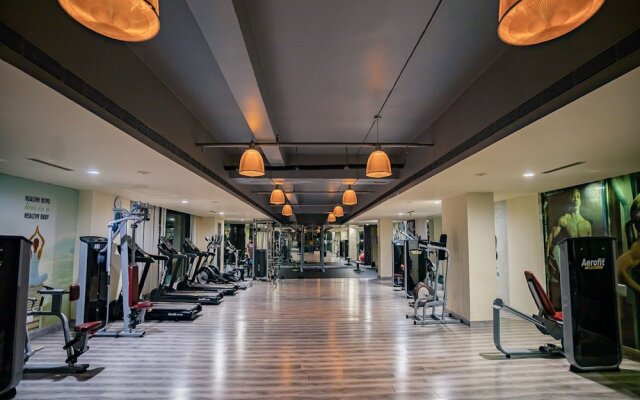Barsana Hotel & Resort