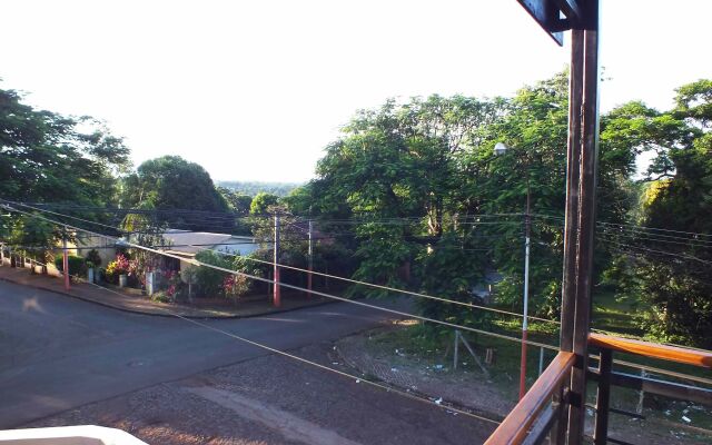 Iguazu Urban Hotel Express