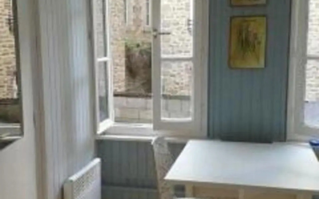 Le Studio de St-Sauveur