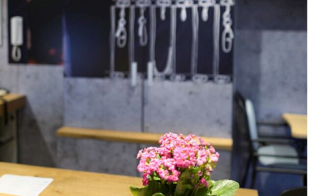 ibis budget Bollène