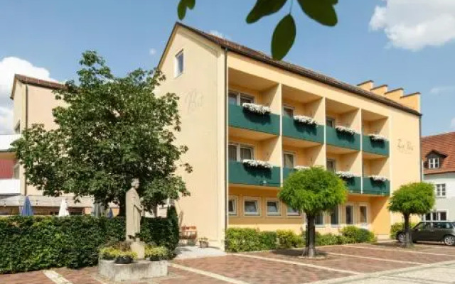 Hotel-Gasthof zur Post