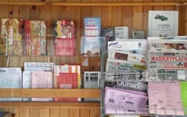 Yorke Inn Motel