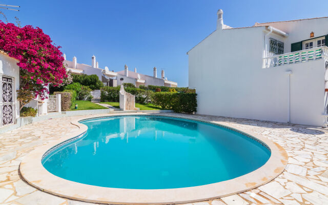 Holiday Home Casa Roberts