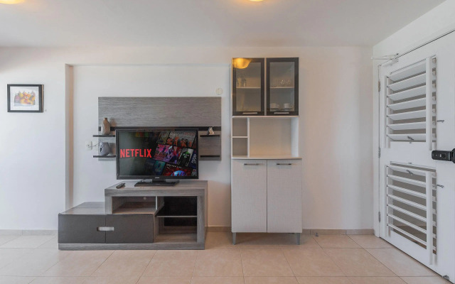 Beach Village #1503 - Apê na Praia por Carpediem