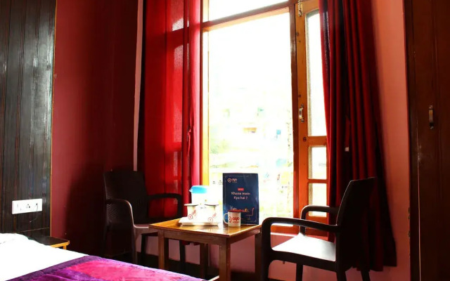 OYO Rooms Snow View