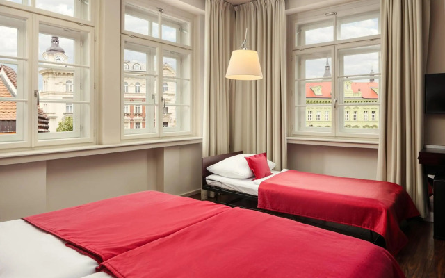 Hotel Perla