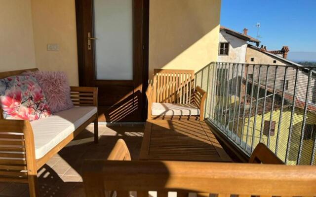 Cosy, pet Friendly Apartment in Netro, Piedmont