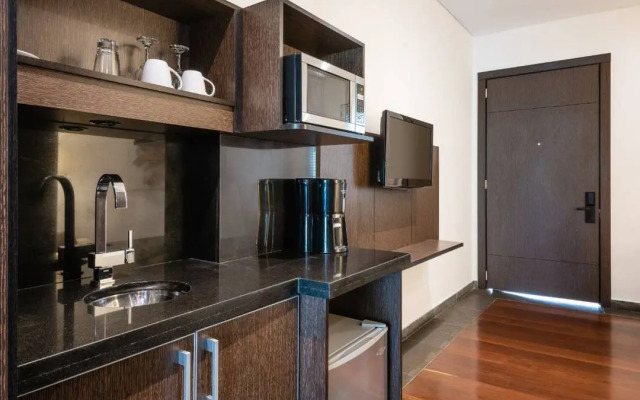 Hotel Spiwak Chipichape Cali