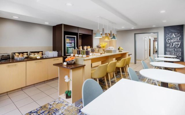 Towneplace Suites by Marriott Horsham