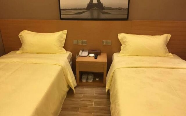 Acotown Hotel (Shenzhen Dachong)