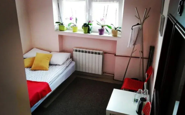 Pokoje Goscinne Home