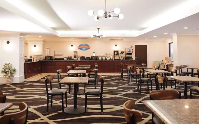 Baymont by Wyndham Jackson/Ridgeland