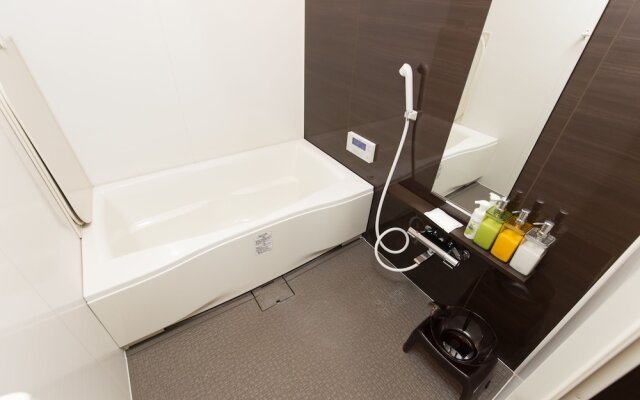 jostar house 402