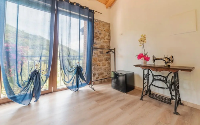 Agriturismo San Basilio