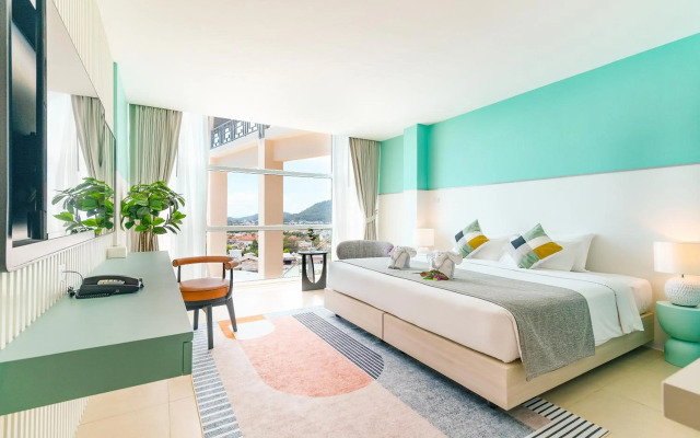 Hilltop Wellness Resort